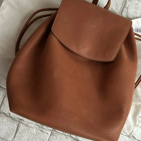 Auxiliary Backpack - Picture 2 of 16